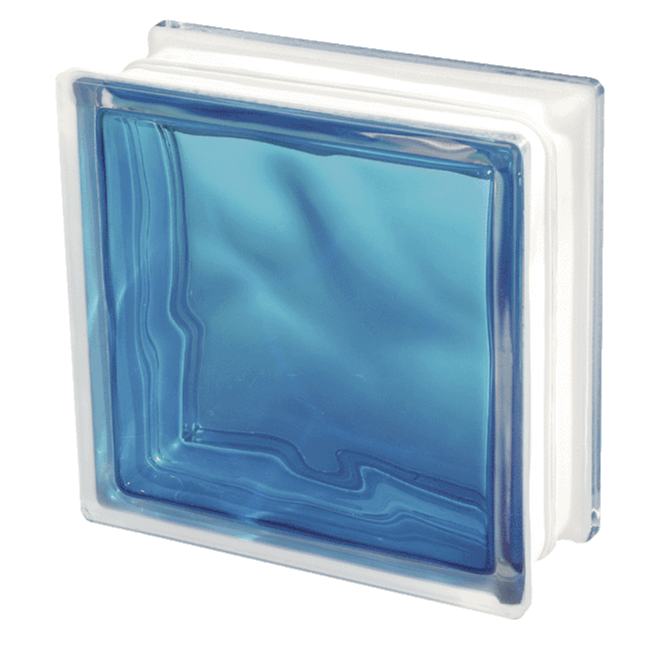 SEVES BASIC glassblocks 4